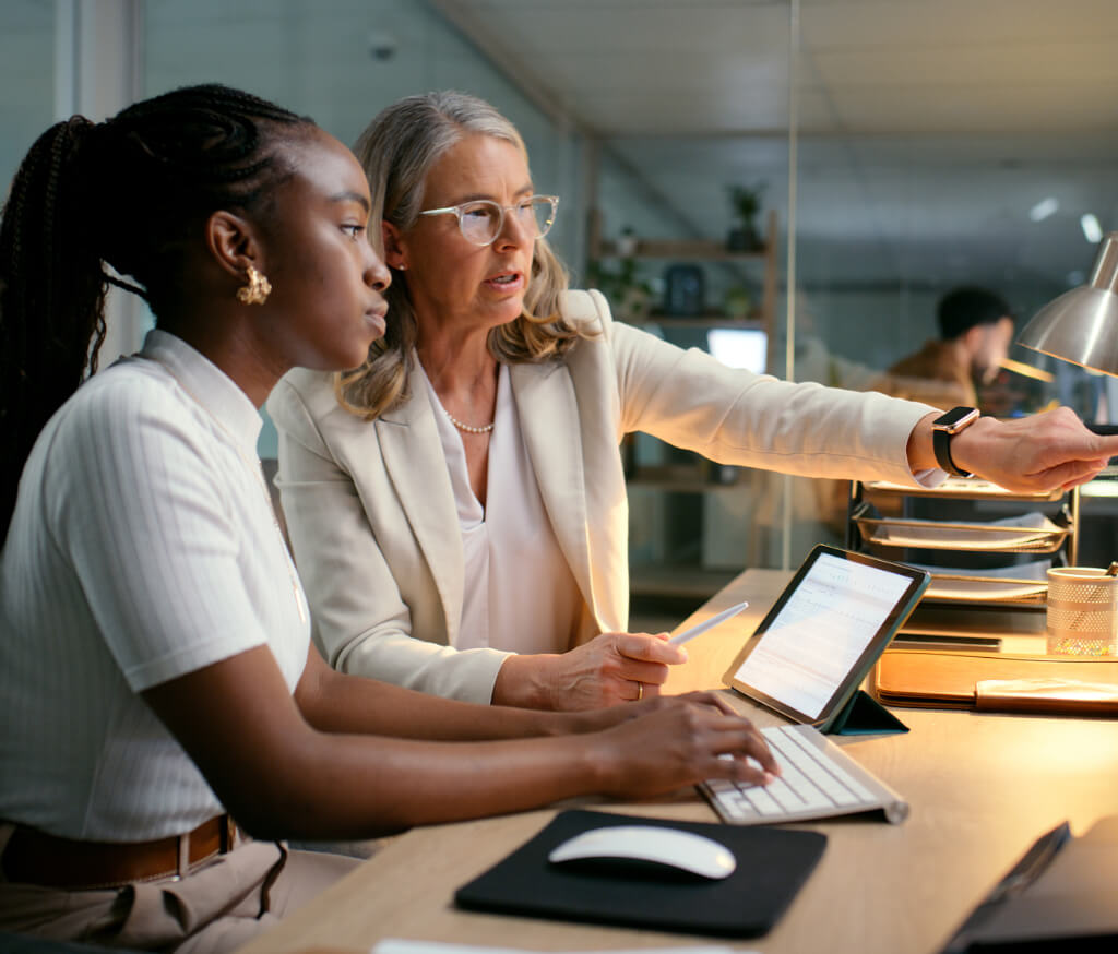 Business Apprenticeships