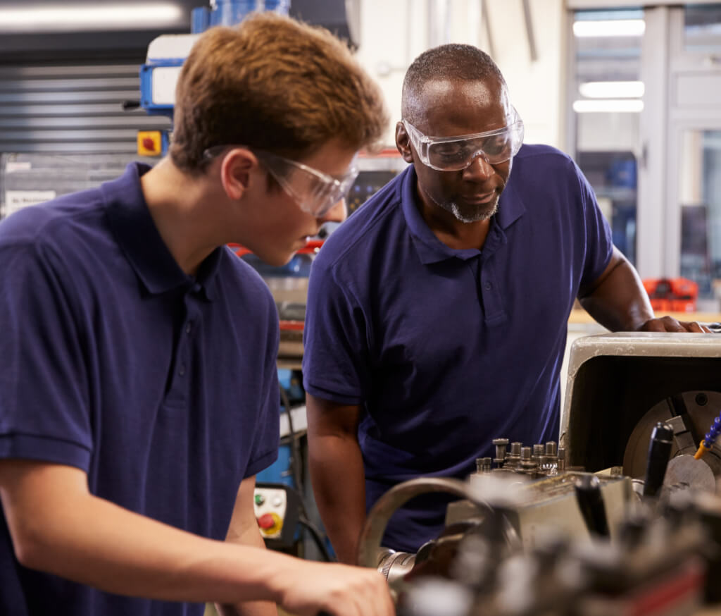 Engineering Apprenticeship