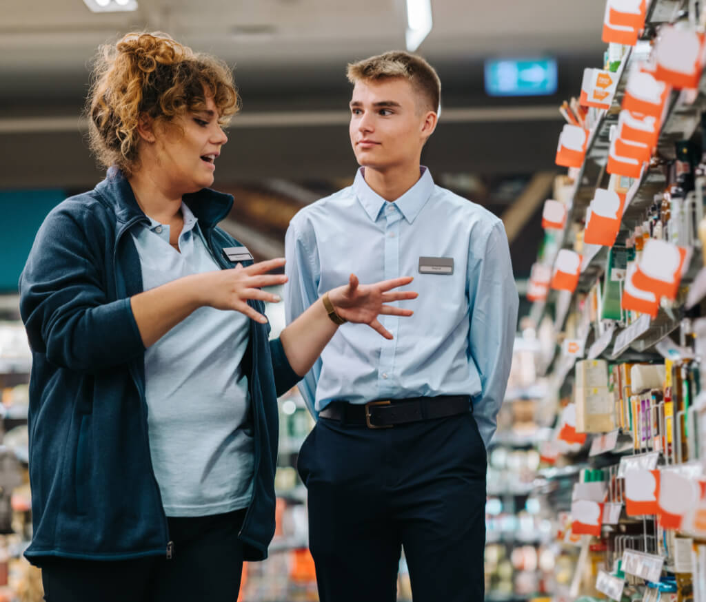 Retail Apprenticeships