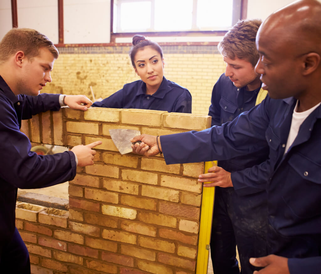 Trade Apprenticeships